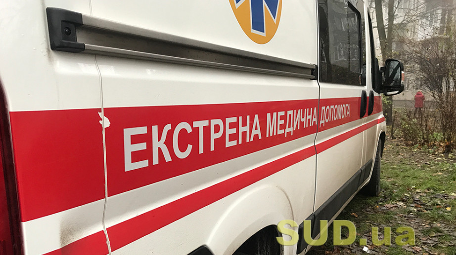 В Одессе врач попал в больницу после конфликта с сотрудниками ТЦК — видео