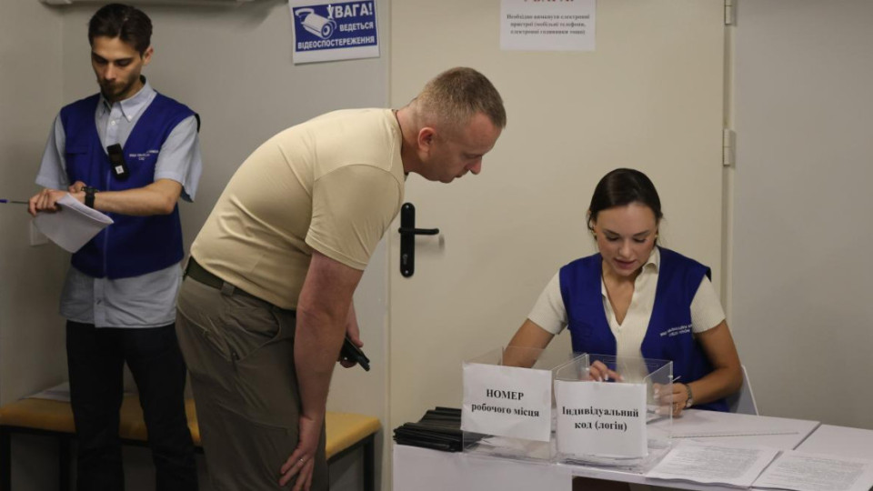 Добір на посаду судді місцевого суду — оприлюднили кодовані результати тестування з історії української державності за 19 липня