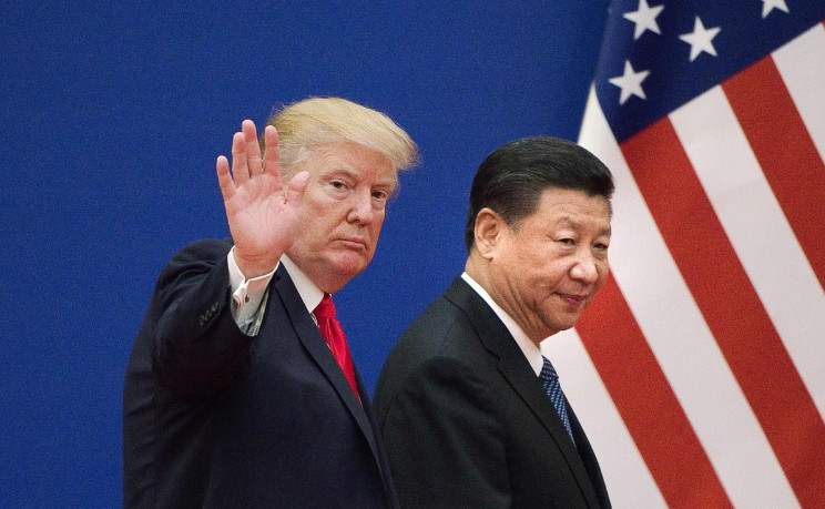 Трамп і Сі Цзіньпін можуть зустрітися вже восени — SCMP