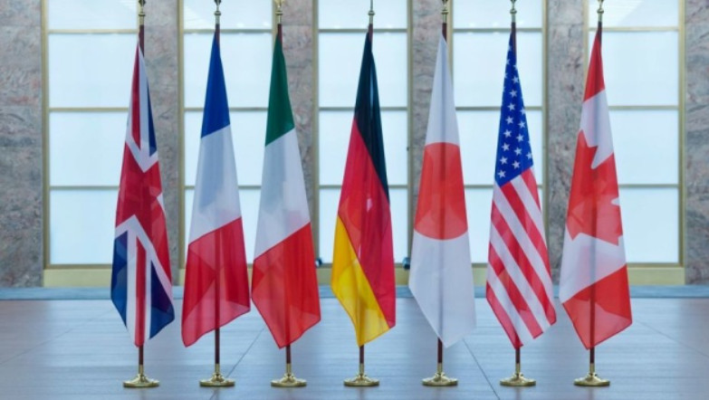 Посли країн G7 заявили про намір обговорити події навколо НАБУ з керівництвом уряду