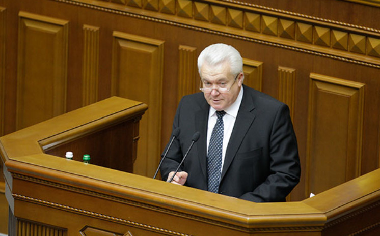 Минюст просит ВАКС взыскать в доход государства активы экс-нардепа Владимира Олейника