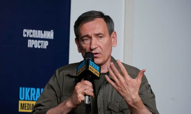 В Украине могут появиться мобильные ТЦК – Вениславский рассказал, зачем