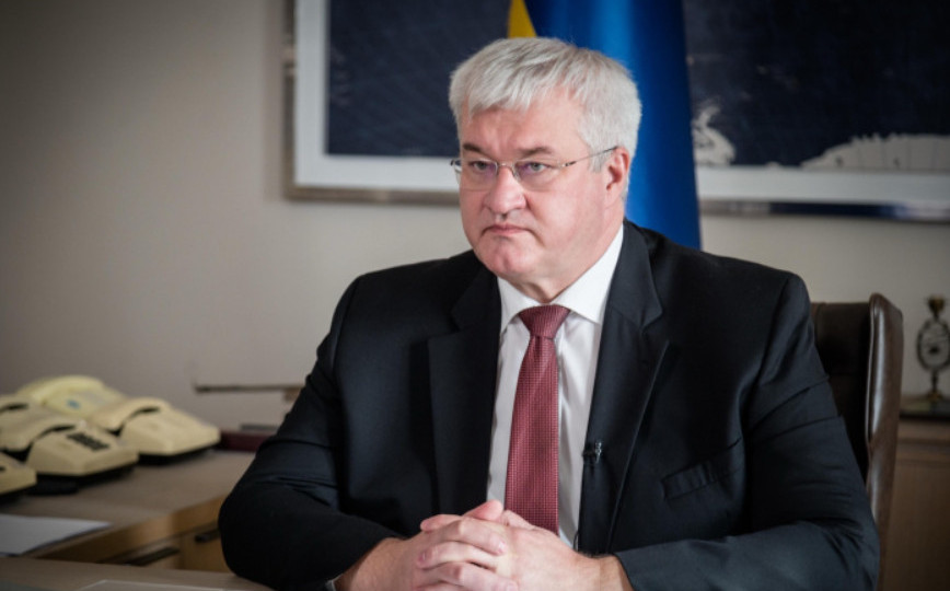 Україна до кінця року планує відкрити ще чотири посольства — Андрій Сибіга назвав країни