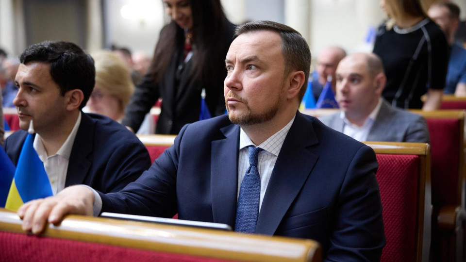 Денис Маслов вніс законопроект про підвищення окладів суддям місцевих судів до 90 тисяч грн, але є нюанс