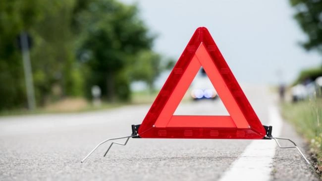 Винуватець ДТП оскаржив штраф та намагався перекласти відповідальність на іншого учасника дорожнього руху — що вирішив суд
