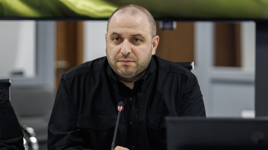 Впроваджується відповідальність за тиск на бізнес та оцифровка процесів — Умєров про мораторій на перевірки