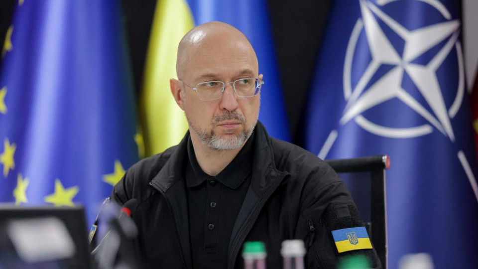 Україні потрібно більше Patriot, дронів і $6 мільярдів – Шмигаль на «Рамштайні»