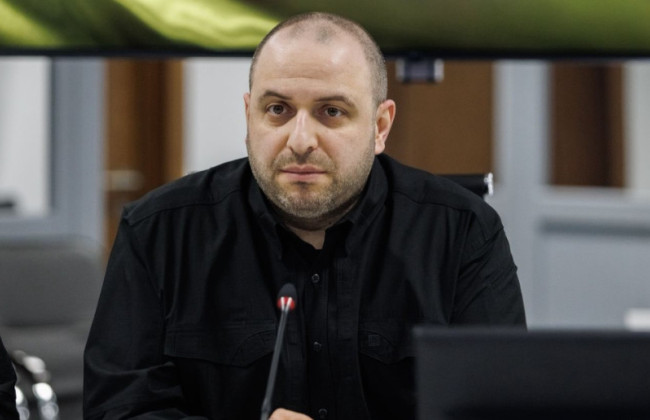 Впроваджується відповідальність за тиск на бізнес та оцифровка процесів — Умєров про мораторій на перевірки