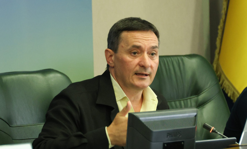 За два роки із вишів відрахували понад 50 тисяч чоловіків віком від 25 років