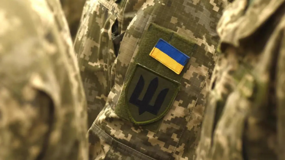 Почти 9500 осужденных, в том числе 100 женщин, присоединились к ВСУ – ДКВС