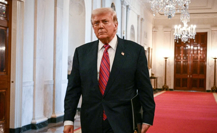 США виходять з ЮНЕСКО – Трамп звинуватив організацію в антиамериканській політиці