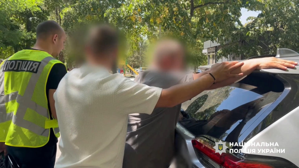 На Одещині взяли під варту заступника начальника ТЦК — затримали на хабарі за виключення з розшуку