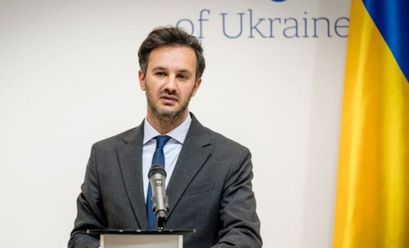 ЄС не відкладав відкриття кластеру перемовин з Україною через події навколо НАБУ — МЗС
