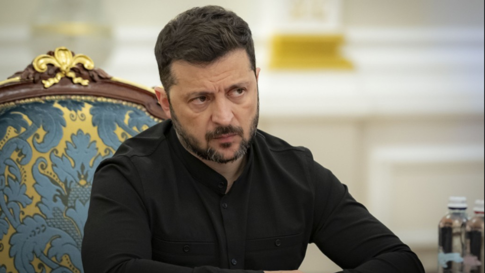 Володимир Зеленський внесе законопроект, де будуть усі гарантії незалежності антикорупційних інституцій