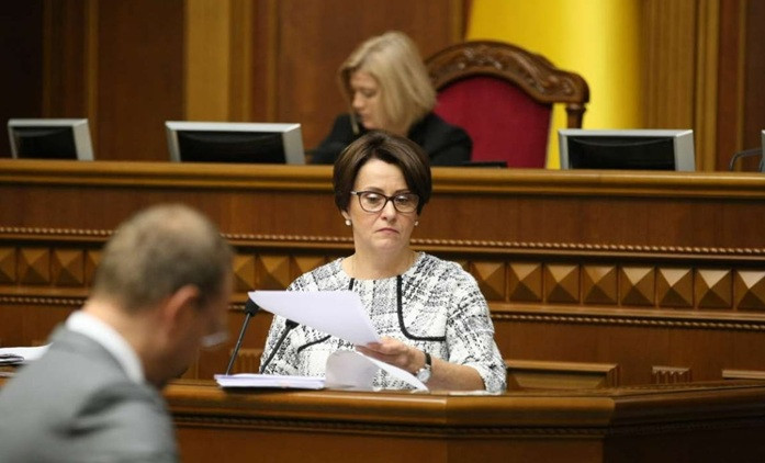 Закон 12414 звужує можливості для проникнення до житла без ухвали суду — Ніна Южаніна