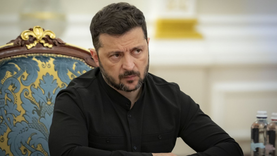 Конечно, НАБУ и САП будут работать – Владимир Зеленский