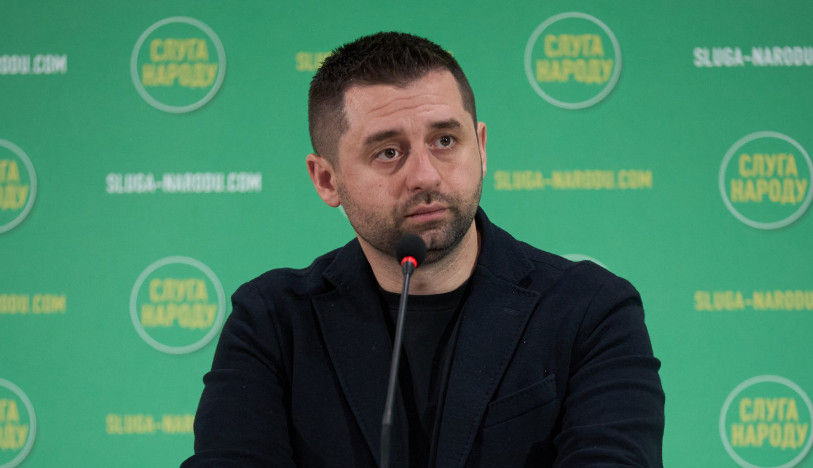 Заявления о демонтаже антикоррупционной инфраструктуры не соответствуют действительности – Давид Арахамия