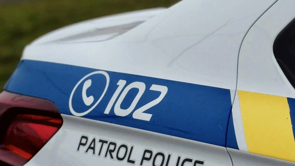 На Винниччине мужчина умер во время задержания полицейскими