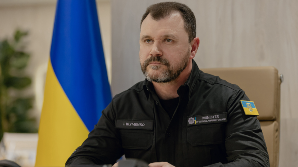 Ігор Клименко заявив, що зміни до законів про НАБУ і САП будуть готові протягом 2 тижнів