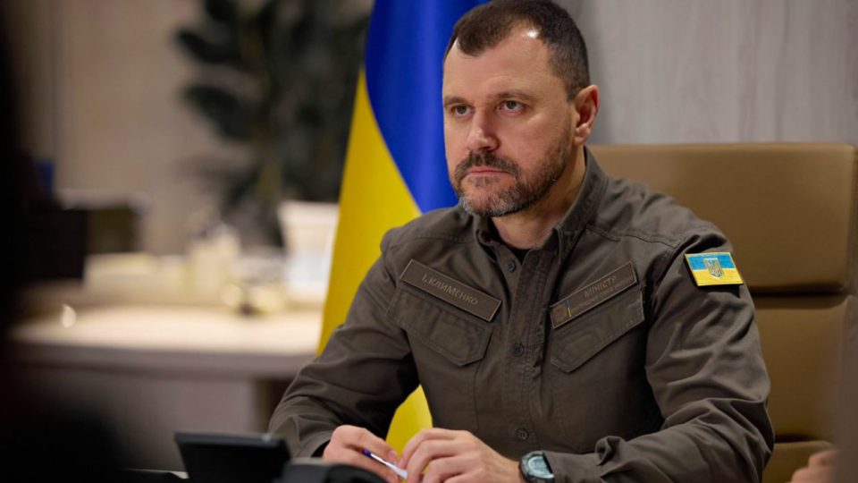 Правопорушень не було, люди мали право виходити — Ігор Клименко прокоментував протести проти закону 12414 щодо НАБУ та САП