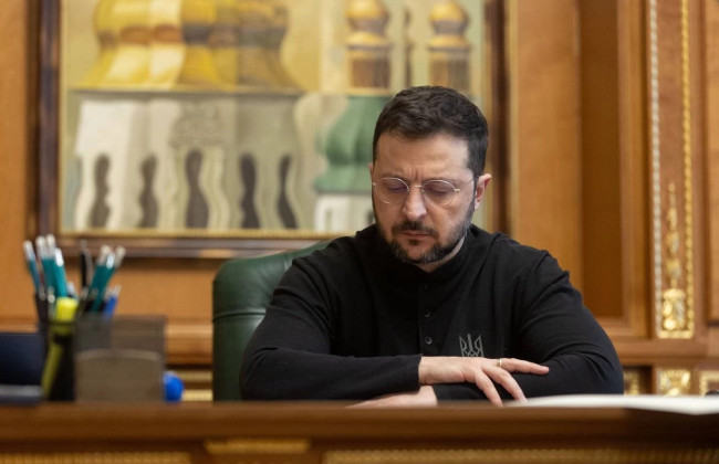 САП вернут широту полномочий, а сотрудников НАБУ проверят на полиграфе – Президент Зеленский внес законопроект