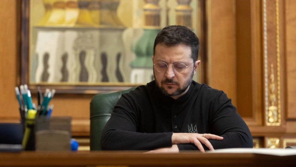 САП повернуть широту повноважень, а працівників НАБУ перевірять на поліграфі – Президент Зеленський вніс законопроект
