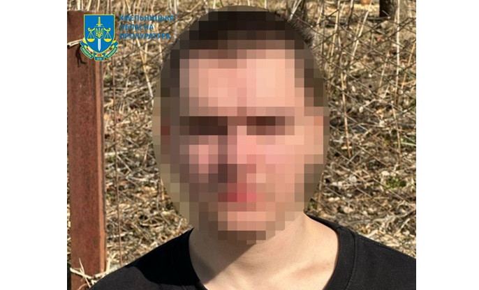 В Хмельницкой области судили молодого человека за смертельное избиение знакомого