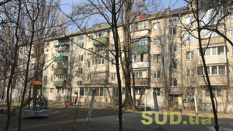 Что входит в придомовую территорию и кто имеет на нее право — разъяснение
