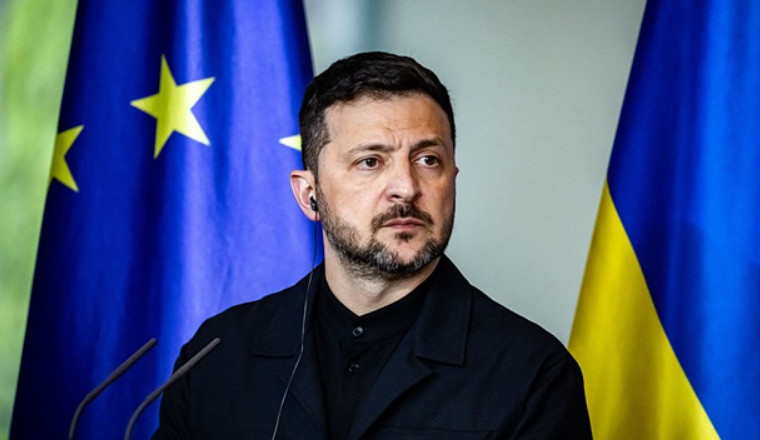 Комітет рекомендував Раді прийняти законопроект Президента про примусове вилучення об'єктів права власності РФ та її резидентів