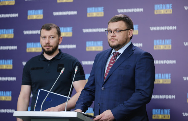У НАБУ заявили, що законопроект Президента Зеленського відновлює усі гарантії незалежності НАБУ і САП