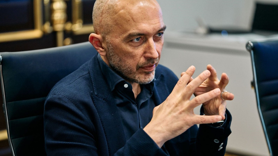 НБУ следит за ситуацией с НАБУ и САП – Пышный заверил в стабильности монетарной политики