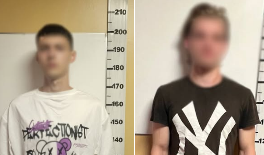 В Киеве мужчину жестоко избили за замечание на спортивной площадке
