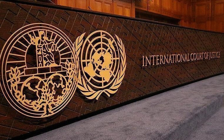 Суд ООН прирівняв бездіяльність щодо клімату до міжнародного злочину