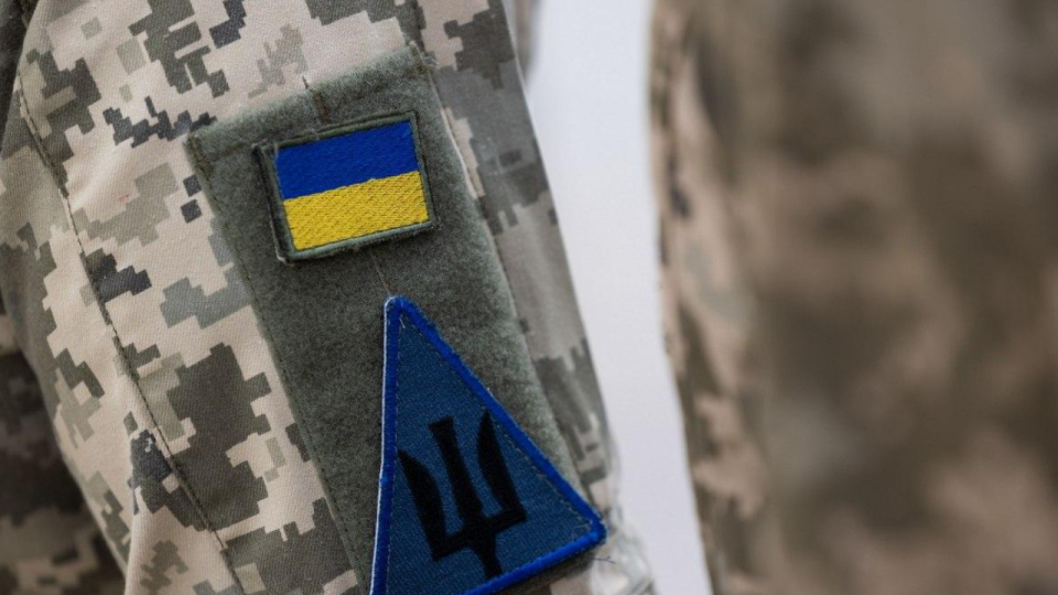 Во Львовской области военный ушел в СЗЧ и украл бензопилу — как его наказал суд