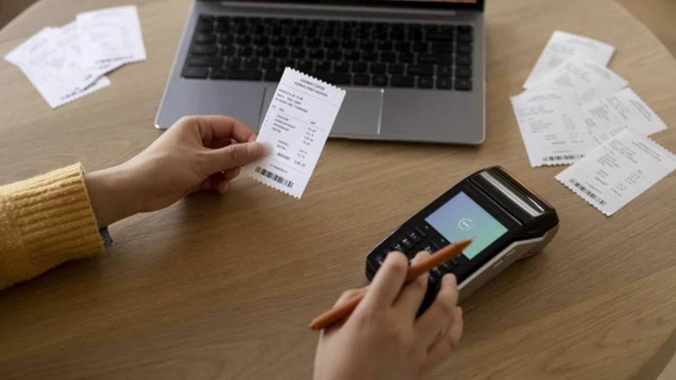 QR-код в фискальном чеке — налоговики объяснили, когда он не обязателен