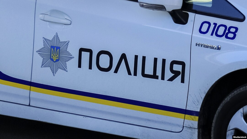 В Кривом Роге сотрудник ТЦК избил мужчину — полиция открыла производство