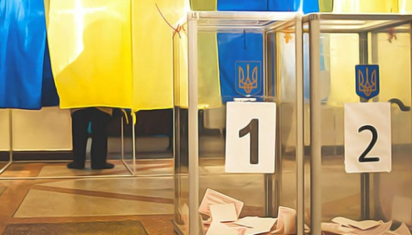 В Україні цьогоріч місцеві вибори точно не проводитимуть – ЦВК пояснила причину
