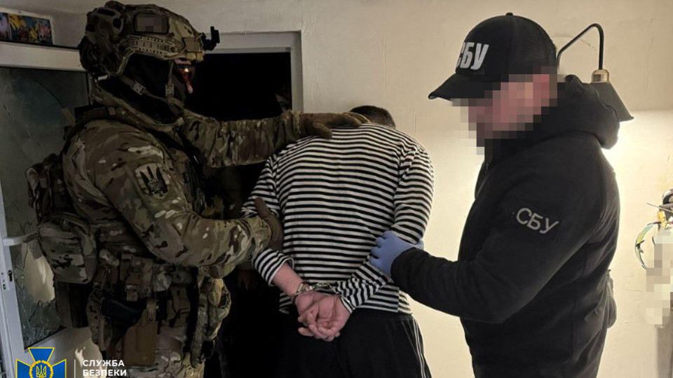 Выявлено 15 человек, которые пытались наладить сбыт трофейного оружия: изъяты гранатометы, автоматы, взрывчатка
