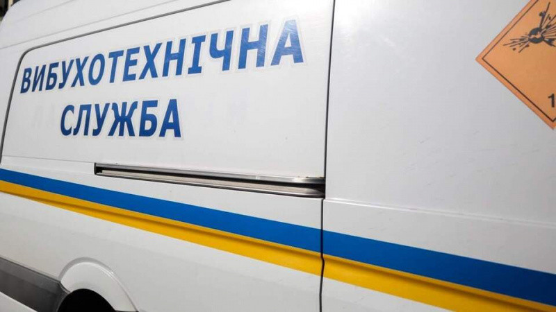 Апелляция не помогла жителю Буковины избежать заключения за ложные сообщения о минировании отделения полиции