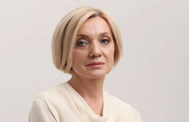 Языковой омбудсмен заявила о необходимости запретить публичное исполнение песен на русском языке на уровне закона