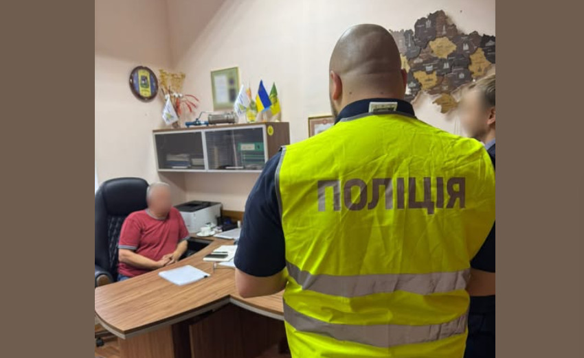 В Киевской области разоблачили должностных лиц частного коммунального предприятия, которые присвоили более 13 млн грн