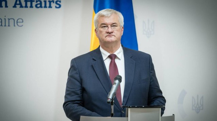 Наше государство гарантирует предоставление помощи — Сибига прокомментировал закон о компенсациях депортированным с территории Польши в 1944–1951 годах