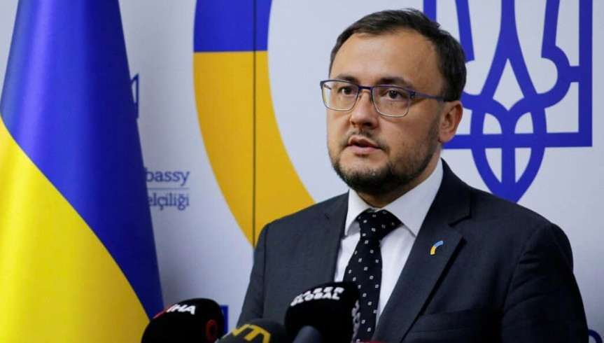 70% украинцев за границей хотят вернуться домой, — посол в Польше Василий Боднар