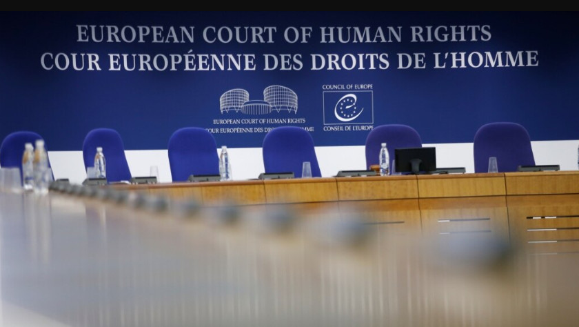 Верховный Суд обнародовал обзор практики ЕСПЧ за май