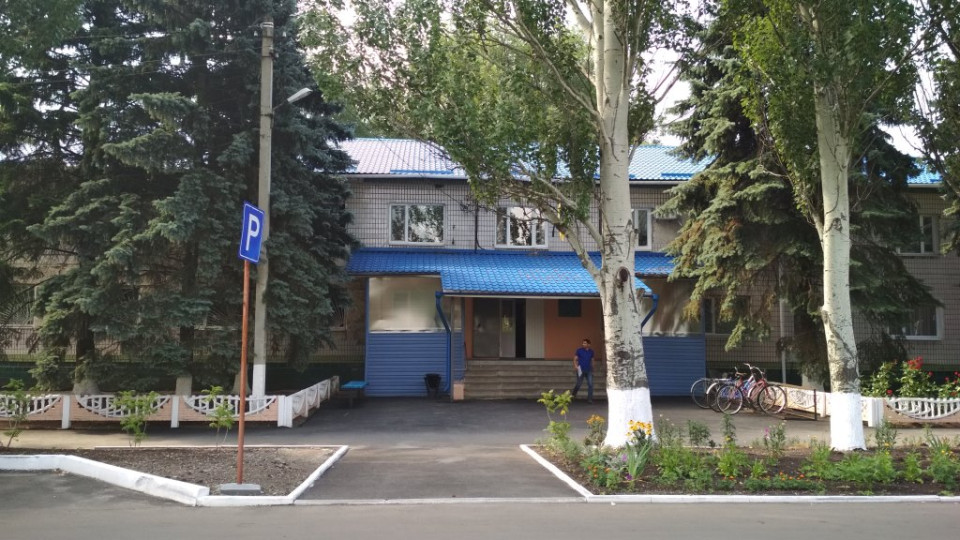 Дела Межевского райсуда из-за угрозы ударов передают в Павлоградский горрайонный суд