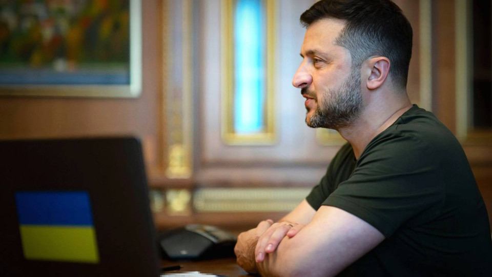 Дания поддержала законопроект о независимости НАБУ и САП, – Зеленский