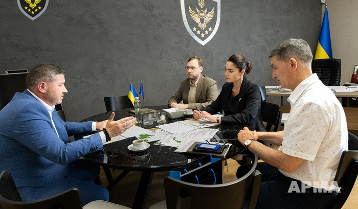 После отставки Елены Думы у Кабмина есть 14 дней на формирование конкурсной комиссии с международными экспертами для отбора нового главы АРМА — закон