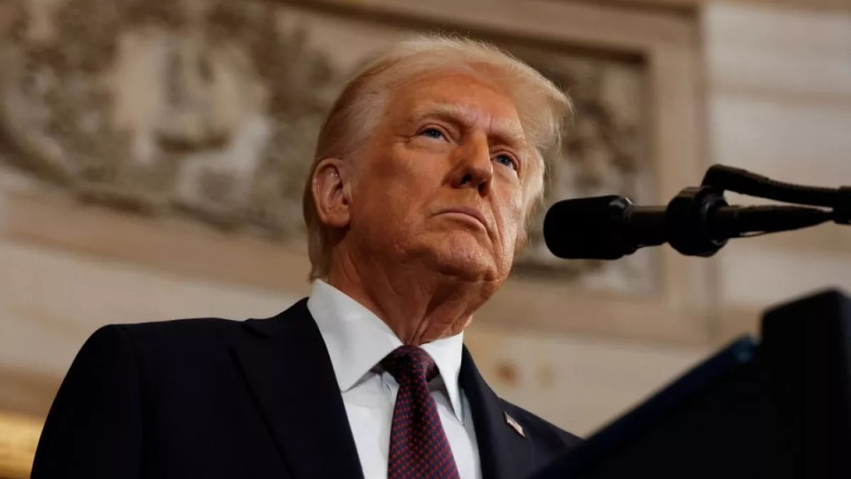 Трамп анонсував 25% тариф для Індії через «високі мита» та торгівлю з Росією