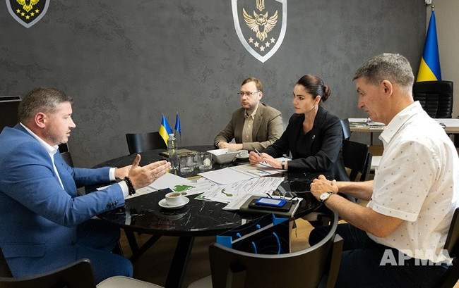 Після відставки Олени Думи Кабмін має 14 днів на формування конкурсної комісії з міжнародниками для відбору нового голови АРМА — закон