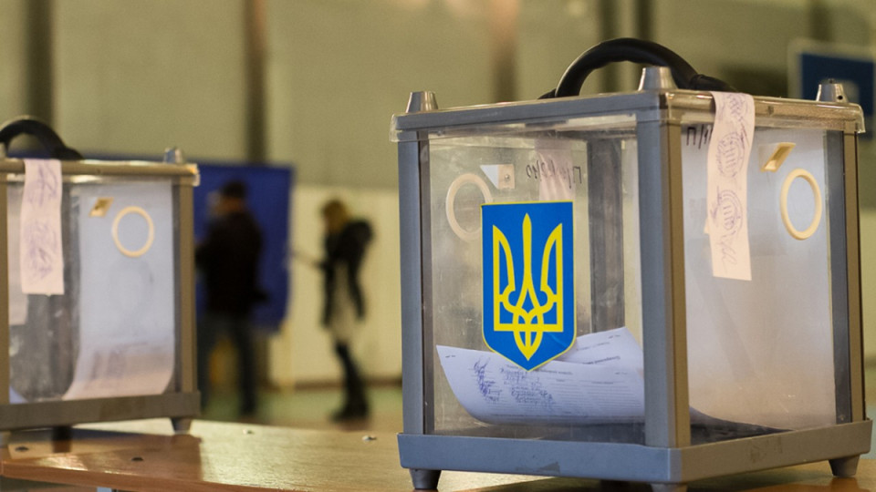 Заместитель главы ЦИК Сергей Дубовик оценил возможность проведения выборов онлайн
